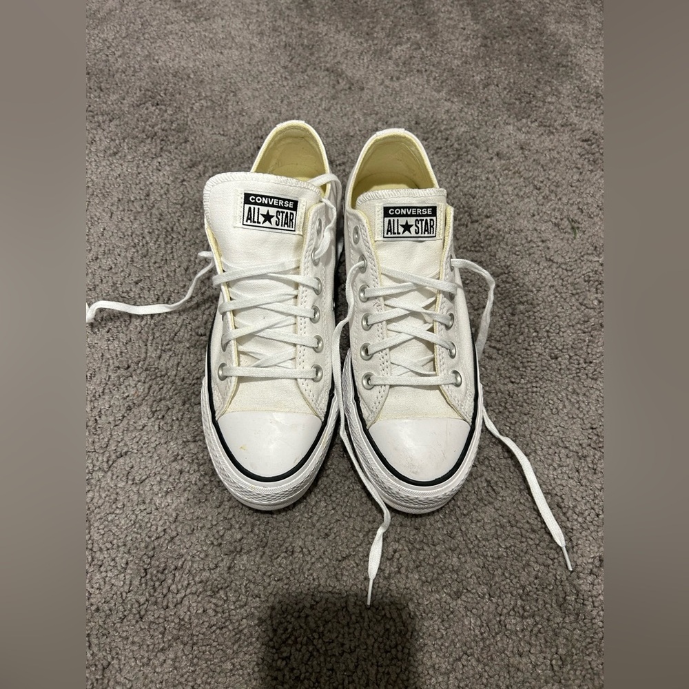 Platform Converse
